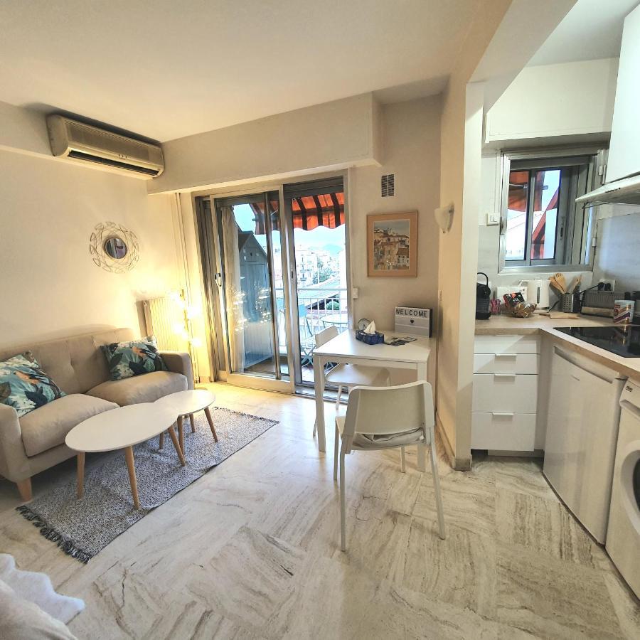 Apartamento 500m Palais 2 Personnes