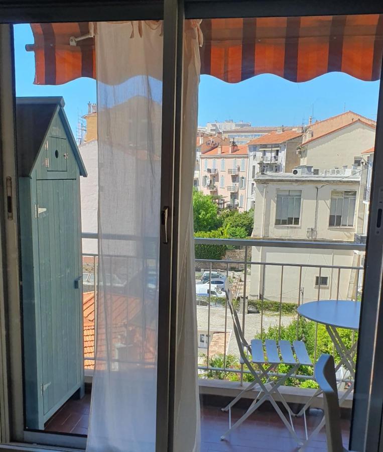 Apartamento 500m Palais 2 Personnes Cannes