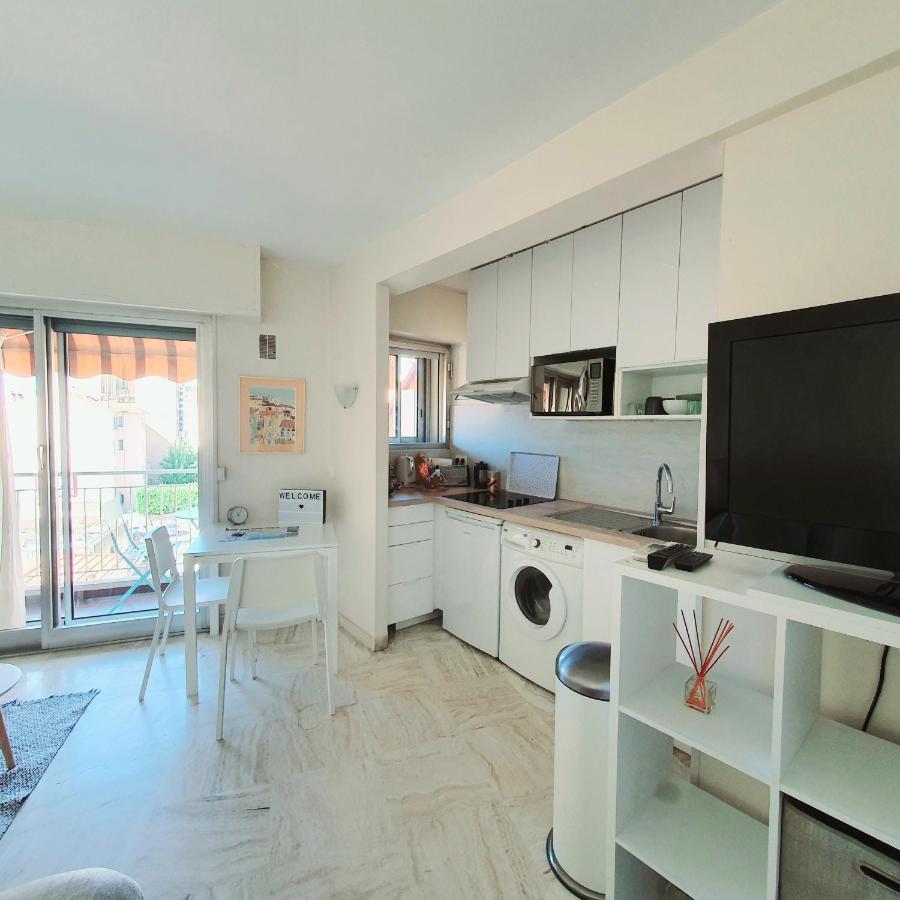 Apartamento 500m Palais 2 Personnes Cannes