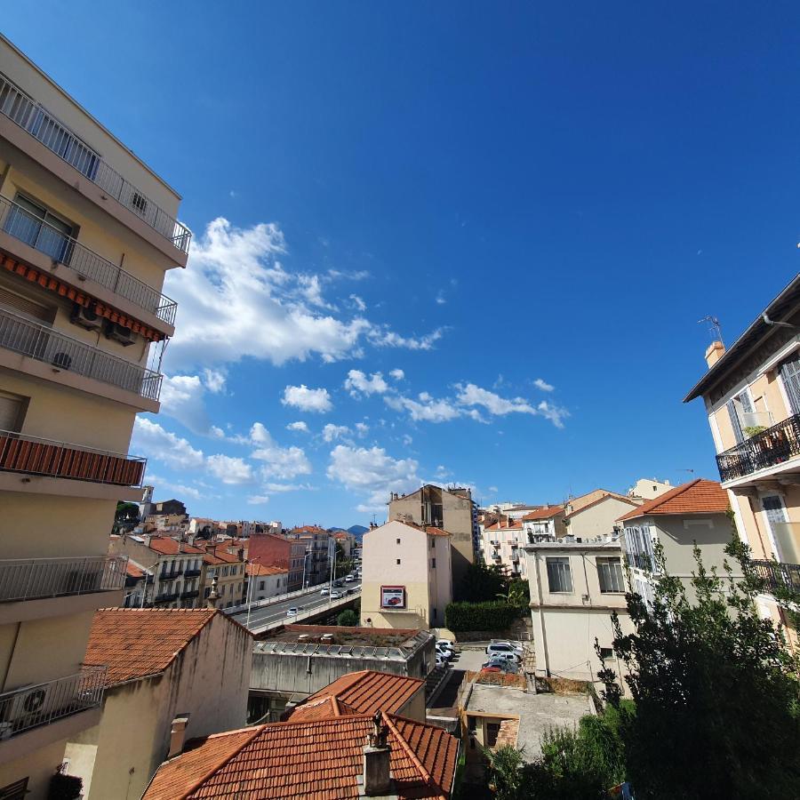 Appartement 500m Palais 2 Personnes Cannes