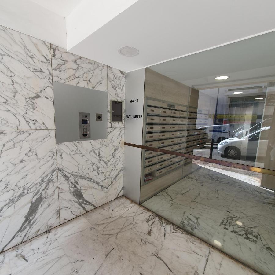 Appartement 500m Palais 2 Personnes